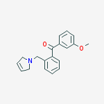 Cas Number: 898762-87-3  Molecular Structure