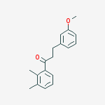 Cas Number: 898774-76-0  Molecular Structure