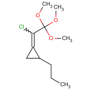 Cas Number: 89878-90-0  Molecular Structure