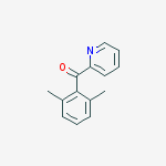 CAS No 898780-51-3  Molecular Structure