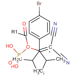CAS No 89901-67-7  Molecular Structure