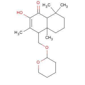 CAS No 89934-06-5  Molecular Structure