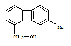 Cas Number: 89951-79-1  Molecular Structure
