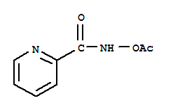 Cas Number: 89970-83-2  Molecular Structure