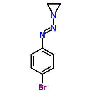 CAS No 89978-63-2  Molecular Structure