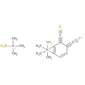CAS No 89982-99-0  Molecular Structure