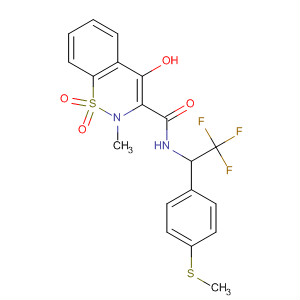 Cas Number: 90017-50-8  Molecular Structure