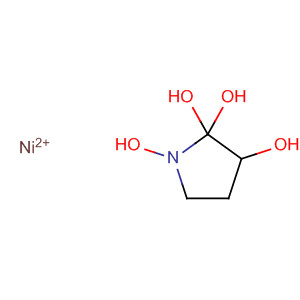 Cas Number: 90040-03-2  Molecular Structure