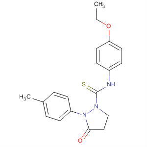 CAS No 90061-63-5  Molecular Structure
