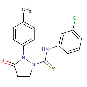 CAS No 90061-65-7  Molecular Structure