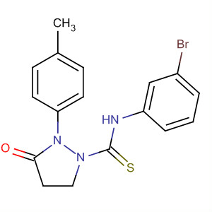 CAS No 90061-68-0  Molecular Structure