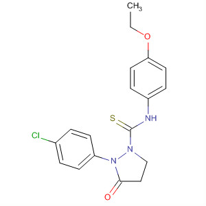 CAS No 90061-72-6  Molecular Structure