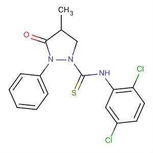 CAS No 90061-84-0  Molecular Structure