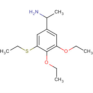 Cas Number: 90132-53-9  Molecular Structure