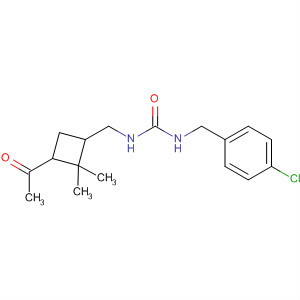 CAS No 90156-28-8  Molecular Structure