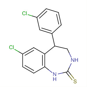 CAS No 90156-53-9  Molecular Structure
