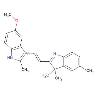 CAS No 90162-53-1  Molecular Structure