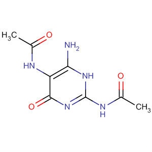 Cas Number: 90180-99-7  Molecular Structure
