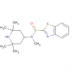 Cas Number: 90182-52-8  Molecular Structure