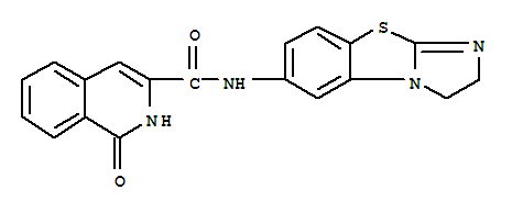 Cas Number: 902014-24-8  Molecular Structure