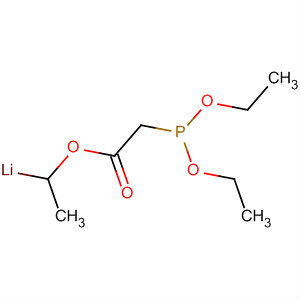 CAS No 90208-14-3  Molecular Structure