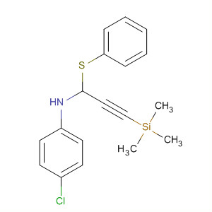 Cas Number: 90261-29-3  Molecular Structure