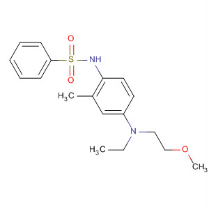 Cas Number: 90264-10-1  Molecular Structure