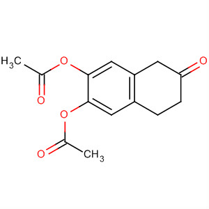 CAS No 90266-10-7  Molecular Structure