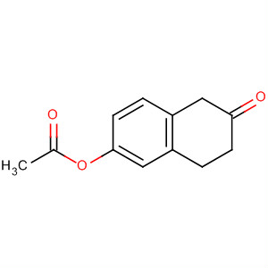 CAS No 90266-13-0  Molecular Structure