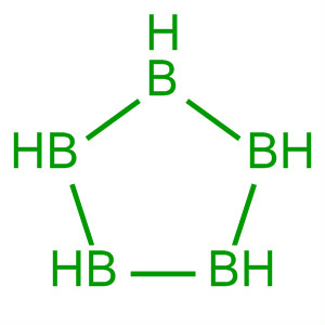 Cas Number: 90266-82-3  Molecular Structure