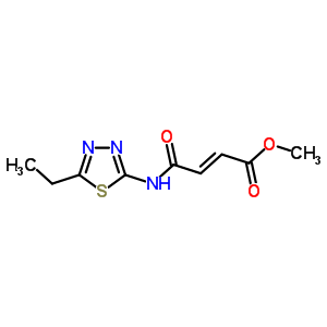 CAS No 90278-99-2  Molecular Structure