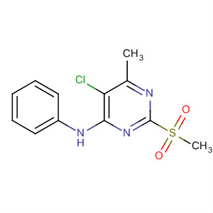 CAS No 90332-45-9  Molecular Structure
