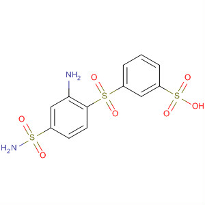 CAS No 90352-40-2  Molecular Structure