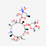 CAS No 90503-06-3 Molecular Structure