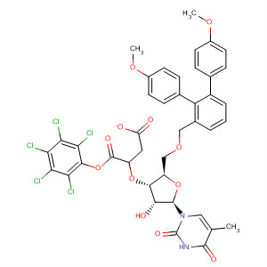 CAS No 90714-44-6  Molecular Structure