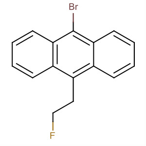 CAS No 90867-01-9  Molecular Structure