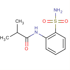 CAS No 90873-90-8  Molecular Structure