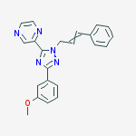 CAS No 908824-80-6  Molecular Structure