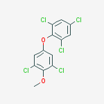 Cas Number: 90985-94-7  Molecular Structure
