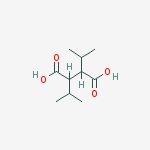 CAS No 91007-67-9  Molecular Structure