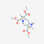 CAS No 911-70-6  Molecular Structure