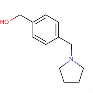 Cas Number: 91271-60-2  Molecular Structure