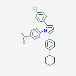 CAS No 91307-05-0  Molecular Structure