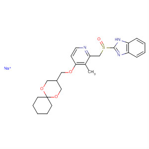 Cas Number: 913695-06-4  Molecular Structure