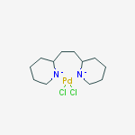 CAS No 91391-03-6  Molecular Structure