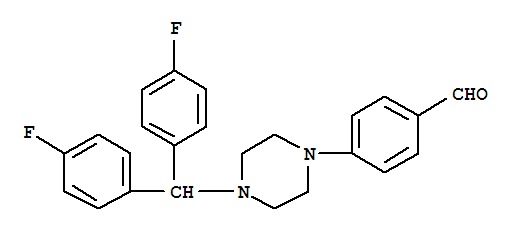 Cas Number: 914349-58-9  Molecular Structure
