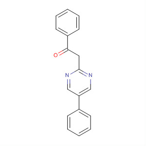 Cas Number: 91459-04-0  Molecular Structure