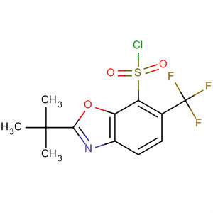 Cas Number: 914638-38-3  Molecular Structure