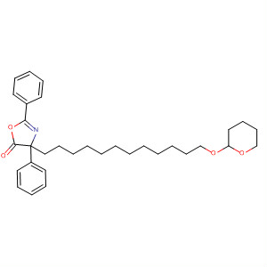 CAS No 91527-89-8  Molecular Structure