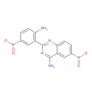 CAS No 91620-55-2  Molecular Structure